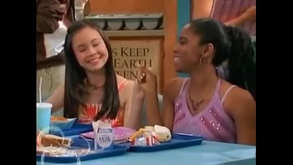 Hannah Montana - Lilly, Do You Want to Know a Secret? - Season 1 Episode 1 - Part 3 