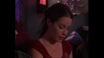 ! Епизод От charmed - Част 10 !