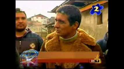 ! Болезнено Първо място, 19 март 2010, Господари на ефира