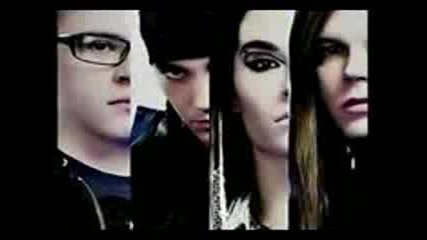 tokio hotel boom boom pow 