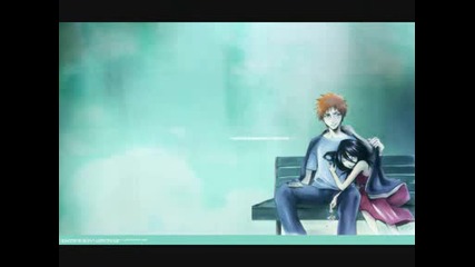 Bleach - Waves (ichiruki)