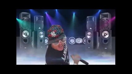 1.сашо Жокера и Dj Emo Style - Разно стили - 2013
