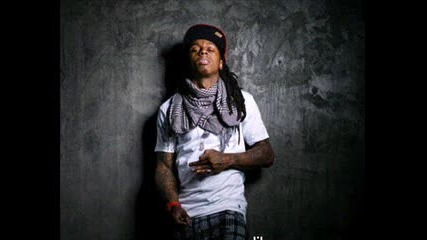 Lil Wayne - That's What They Call Me Ft Gudda Gudda