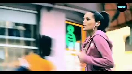 Elize - Cant you Feel It (2009) 