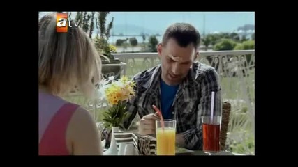 Любов И Наказание eп.23/3 Бг Превод (a$k Ve Ceza)