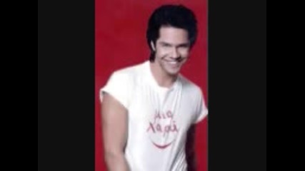 Giorgos Tsalikis - S Agapo 