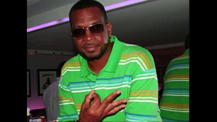 Lil Zane Uncle Luke & Pit Bull - Lollypop