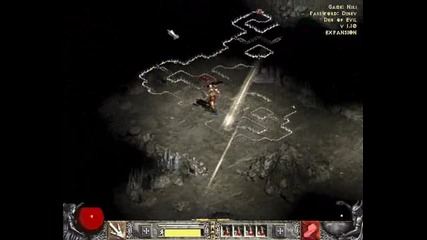 Den of Evil gameplay 