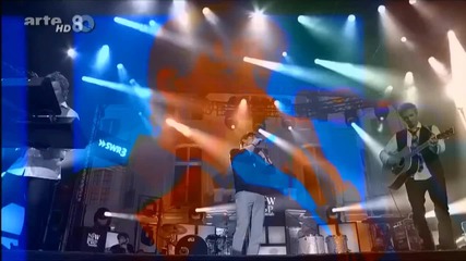 A-ha - Hunting High and Low [live 2009]