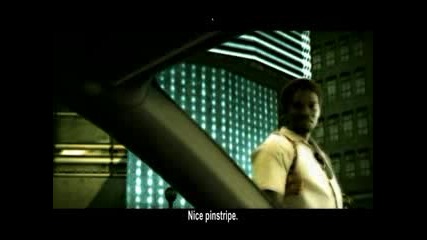 Nfs Most Wanted Fmv - First Race... (w Subs).flv