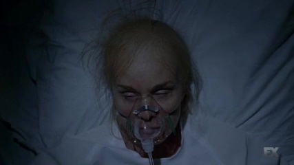 American Horror Story S03 Ep8