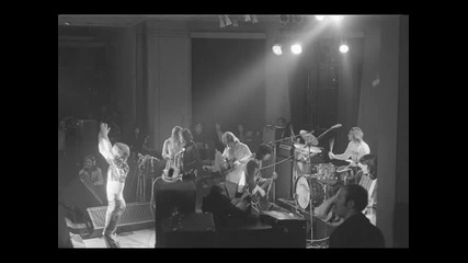 The Rolling Stones - Brown Sugar ( Live 1971 )
