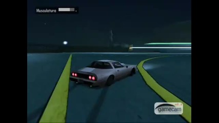 Gta San Andreas Drifting Phoenix Edition [dk]groundfalcon