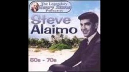 Steve Alaimo - Little Girl