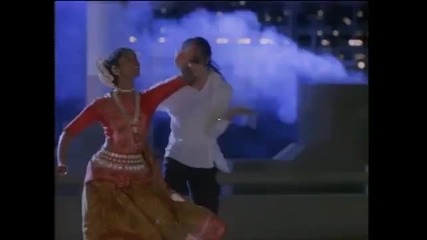 Michael Jackson - Black Or White