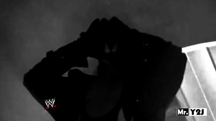 Sting Debut Titantron Entrance Video 2014