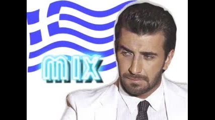 Thanos Petrelis Mix