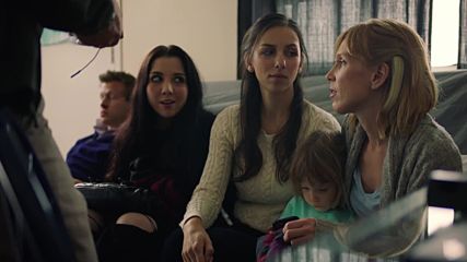 Running With Violet - S01E07