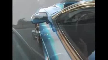 Jpj Studios Presents - - Turbo Dodge Stealth