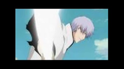 Flora Winx vs Gin Bleach