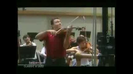Maxim Vengerov  -  Saint-Saens