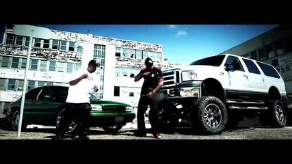Krypto feat Husalah - Who Is That