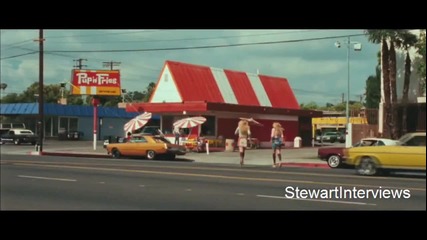 Official Trailer - The Runaways