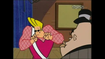 Johnny Bravo - 3seson - Some Like It Stupid
