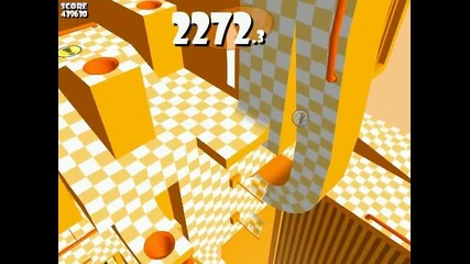 Hamsterball Gameplay 3/5