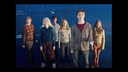 Harry Potter Pictures - Because You Live
