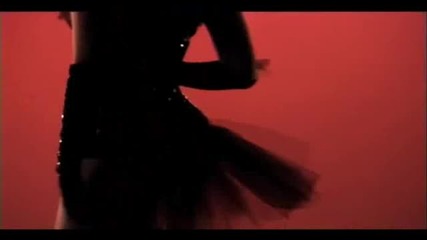 Pussycat Dolls ft Missy Elliott - Whatcha Think About That (high Quality)