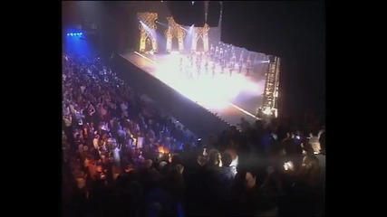 Michael Flateys - Lord Of The Dance - Victory