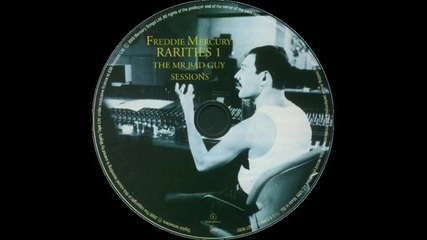 Freddie Mercury - I Was Born To Love You ( Вокал И Пиано Версия) 