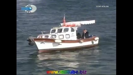 Листопад - 206 епизод - 3 част