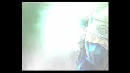 Kakashi Vs Tsunade Superattack