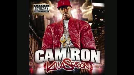 Camron - Killa Season
