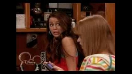 Hannah Montana - 02x17 - Dont Stop Til You Get The Phone 
