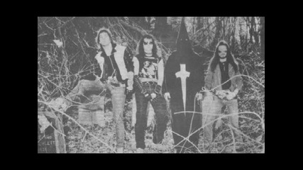 Exorcist - 11 Megawatt Mayhem / 12 Riding to Hell / Nightmare Theatre (1986) 