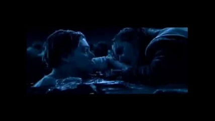 Titanic - Jack & Rose 