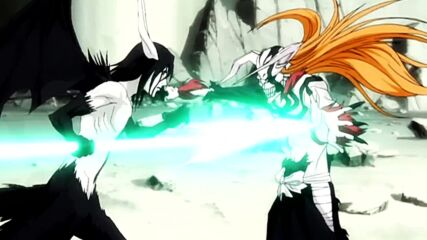 Bleach Asmv