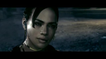 Resident Evil 5 - Official Trailer 2 