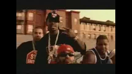 Juelz Santana - Get Down