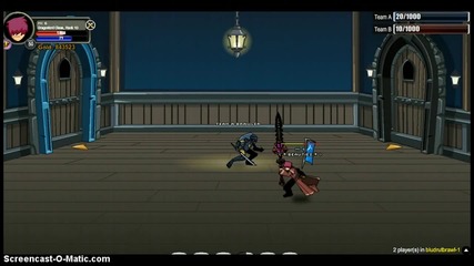 =aqw=dragonlord vs Berserker