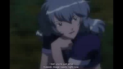 Kaleido Star - Season 1 - Episode 14 [3/3]