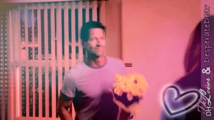 Susan & Mike _ Just the way you are - Collab w_ Desperatedear