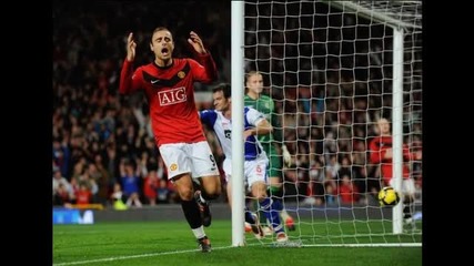 man utd ft.berbatov