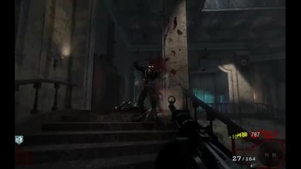 Jonasbg Играе Call Of Duty Black Ops Zombiessss #2