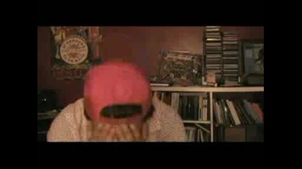 Friends with god (jonlajoie)