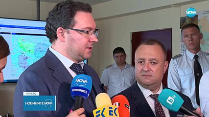 Продължава издирването на прокурорския син