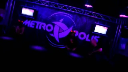 Smarty Music Presents Dirty Workz Hardstyle Mix 2010 Part 12